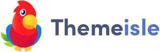 Themeisle logo